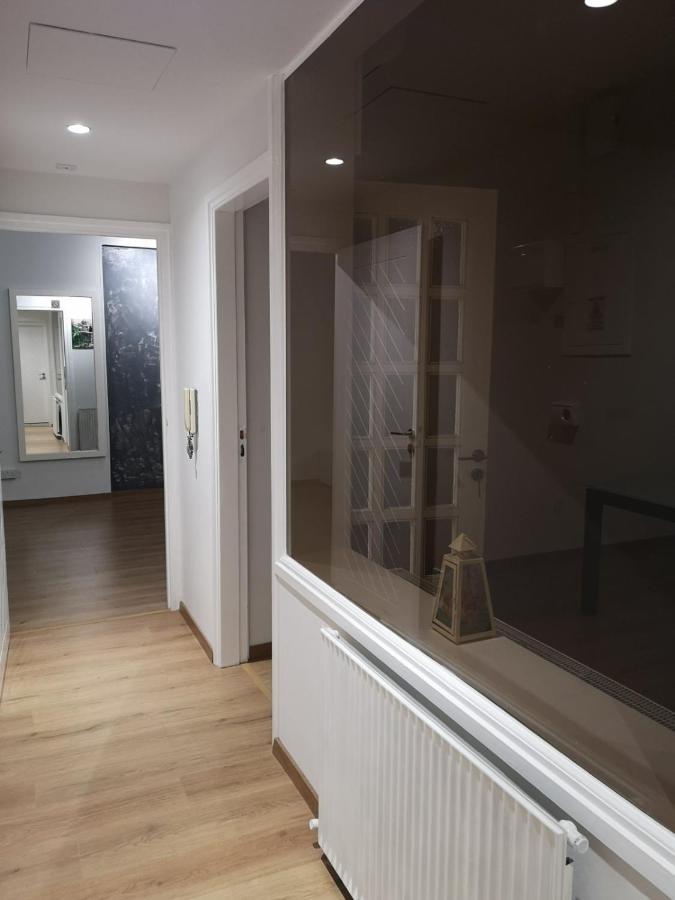Kalidonia Residence Suite Nicosia , Spacious 2 Bedroom Suite With Office Экстерьер фото