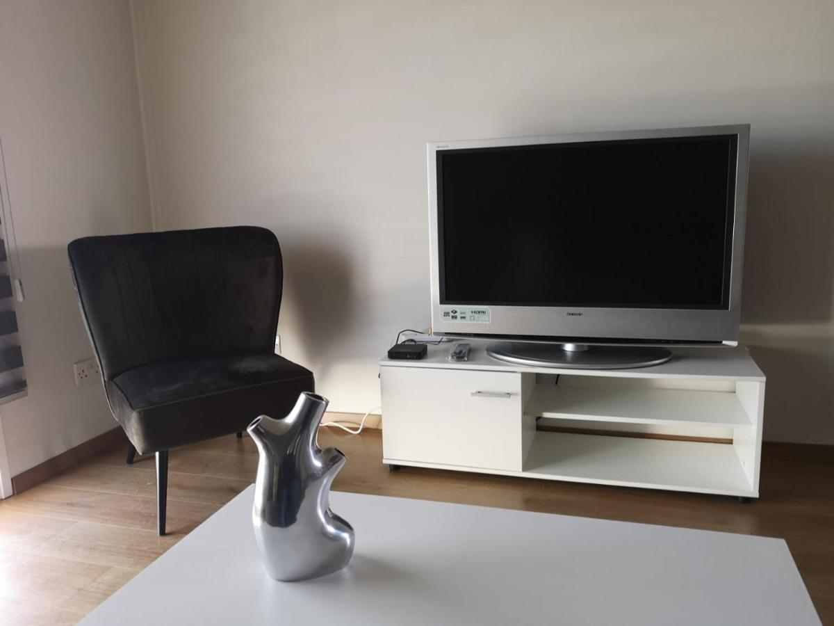 Kalidonia Residence Suite Nicosia , Spacious 2 Bedroom Suite With Office Экстерьер фото