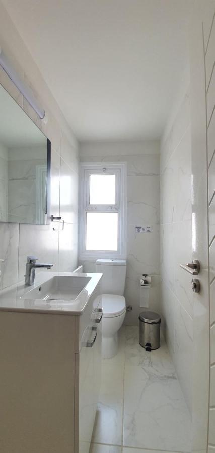 Kalidonia Residence Suite Nicosia , Spacious 2 Bedroom Suite With Office Экстерьер фото